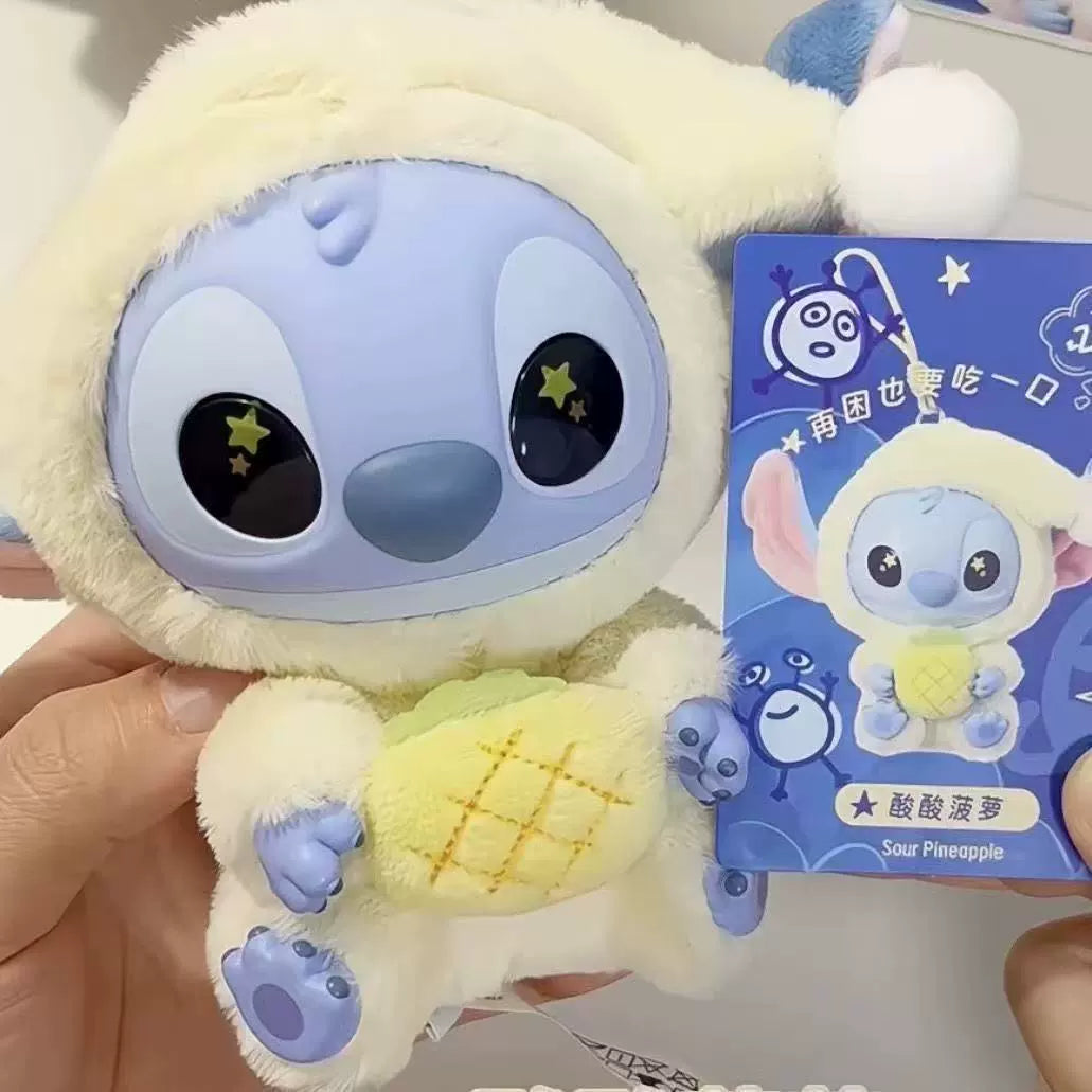 Peluche Stitch – Boîte Mystère Édition Limitée