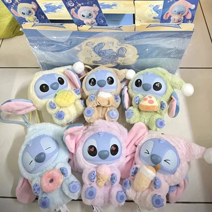 Peluche Stitch – Boîte Mystère Édition Limitée