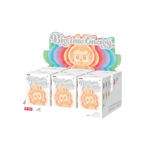 Big Into Energy – Limited Edition Mystery Box