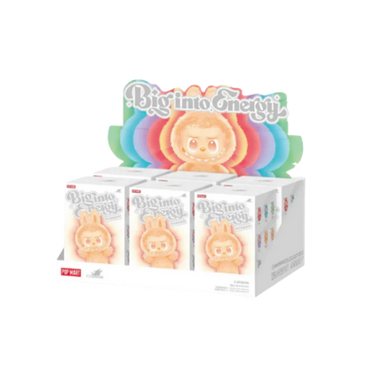 Big Into Energy – Limited Edition Mystery Box
