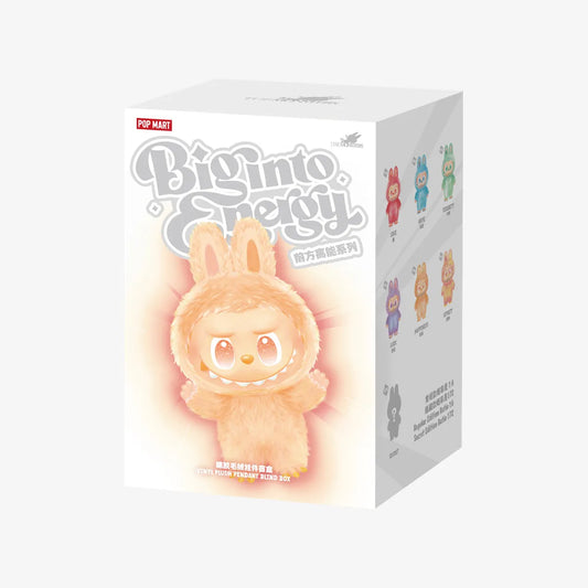 Big Into Energy – Boîte Mystère Édition Limitée