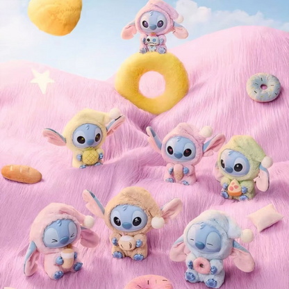 Stitch Plush – Limited Edition Mystery Box