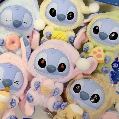 Stitch Plush – Limited Edition Mystery Box